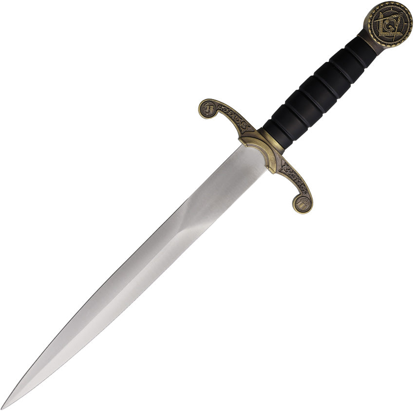 Masonic Dagger