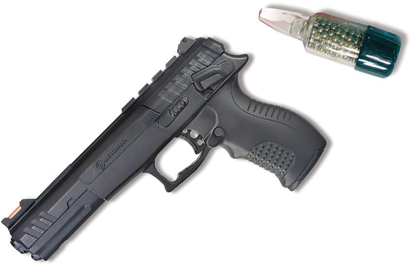 Air Pistol BB Repeater 1018