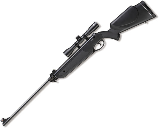 Marksman Air Rifle Combo .177