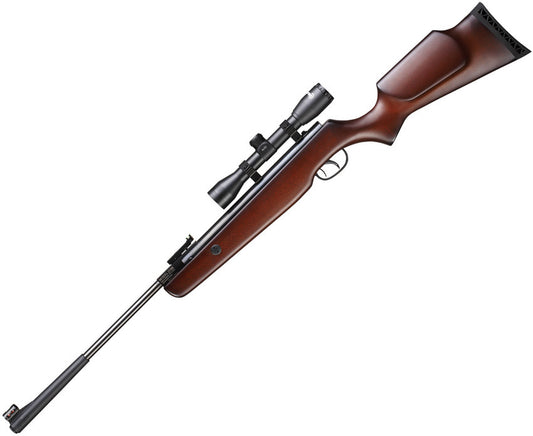 Marksman Air Rifle Combo .177