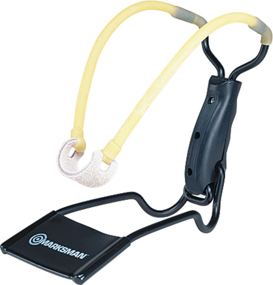 Folding Slingshot