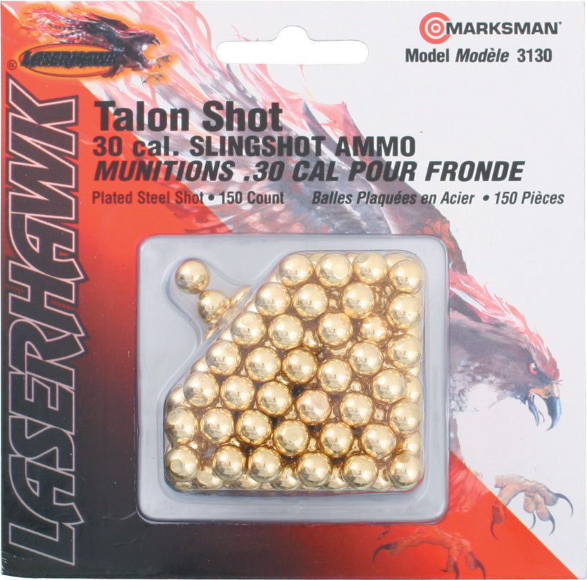 Laserhawk Talon Shot