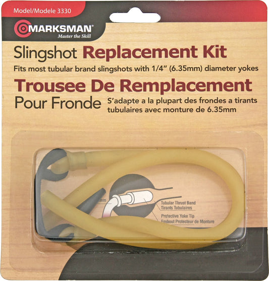 Slingshot Replacement Kit