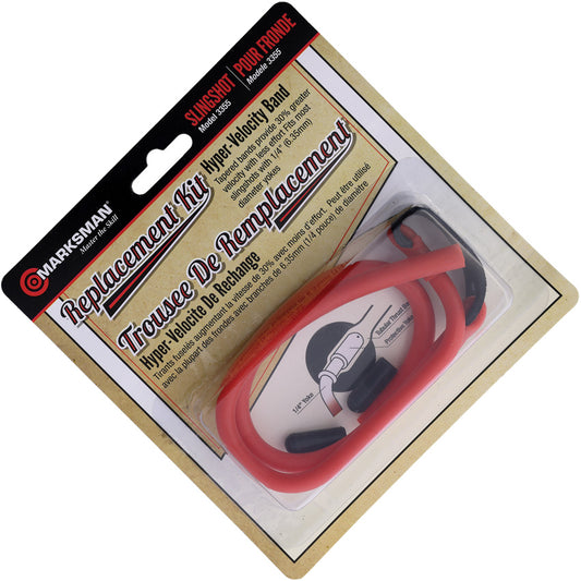 Hyper-Velocity Band