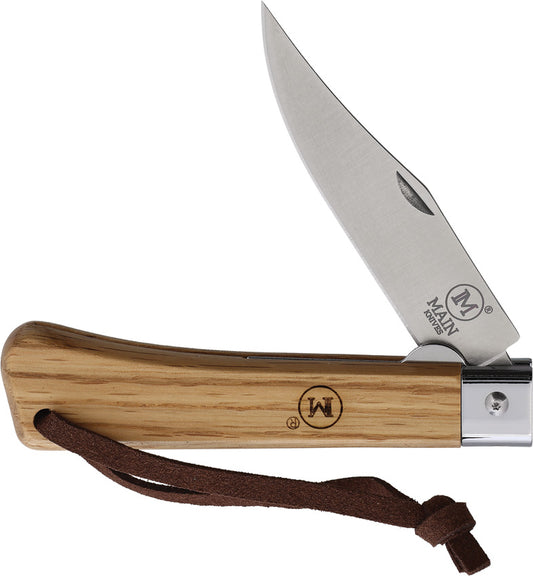 Workers Linerlock Oak