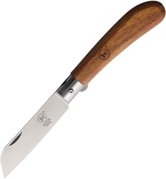 German Line Linerlock Bubinga 1301