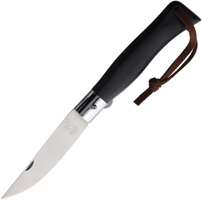 Urban Linerlock Black 2000-L4