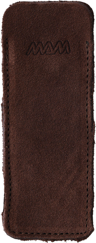 Leather Slip Pouch
