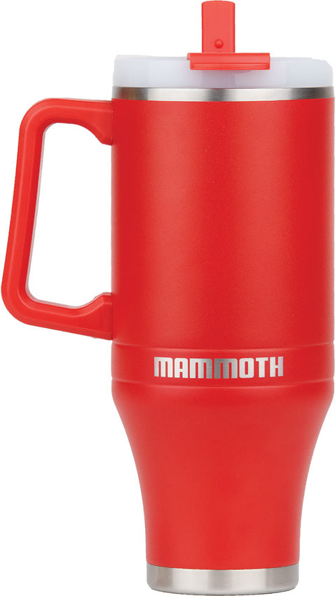 Ascent Tumbler 40oz Red MS40ASC-200