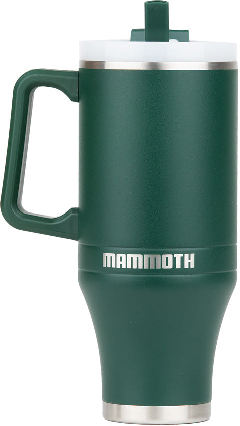 Ascent Tumbler 40oz Dark Green MS40ASC-567
