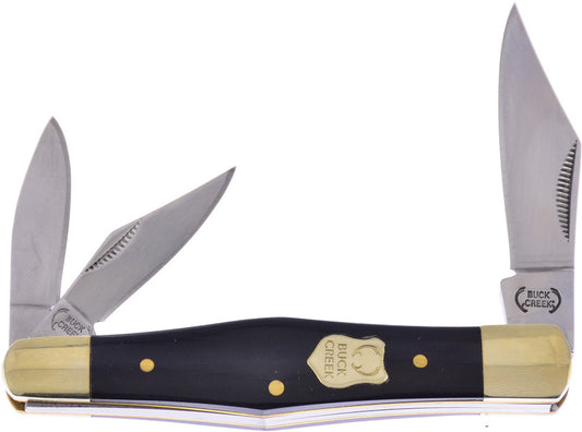 Whittler Buffalo