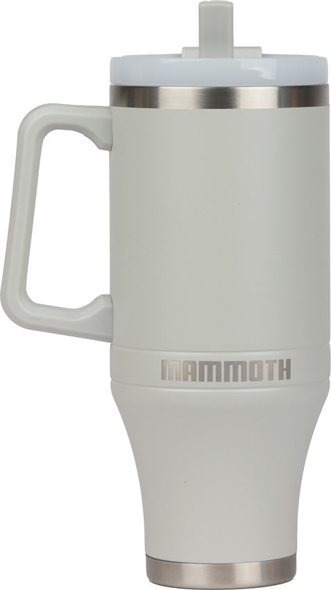 Ascent Tumbler 40oz Light Grn MS40ASC-CG4