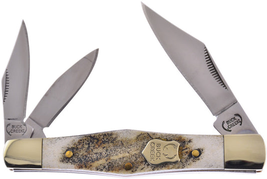 Whittler Deer Stag