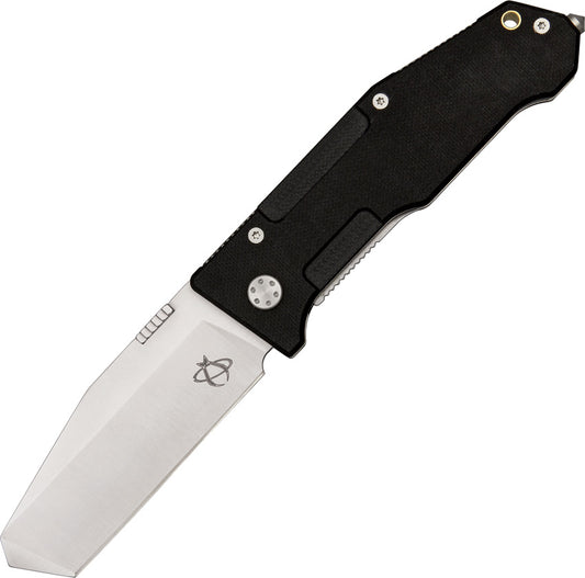 Folding Pry II