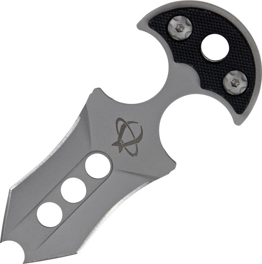 Privateer Boot Knife