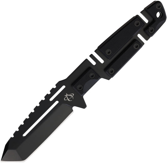 Chaos 2 Fixed Blade MF4CM