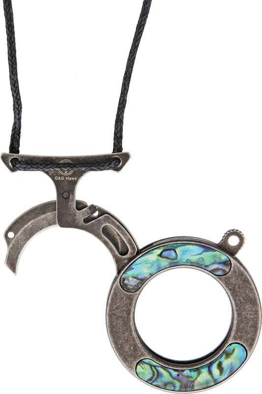 Vicious Circle Abalone MK14SWA