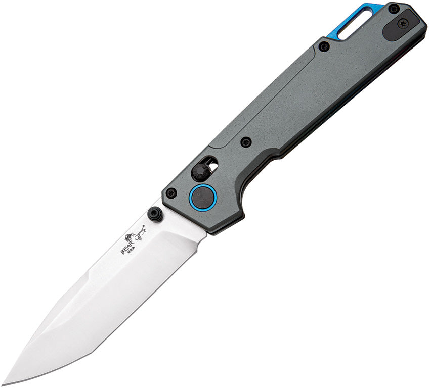 Nekama I Slide Lock Gray