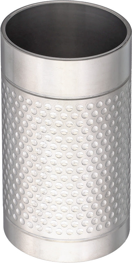 Big Shot Glass Titanium 2oz TI BIG SHOT 2OZ GLASS