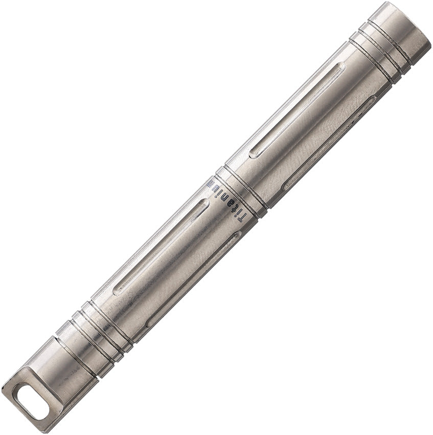 Slim Pick Capsule Titanium SLIM PICK TI CAPSULE