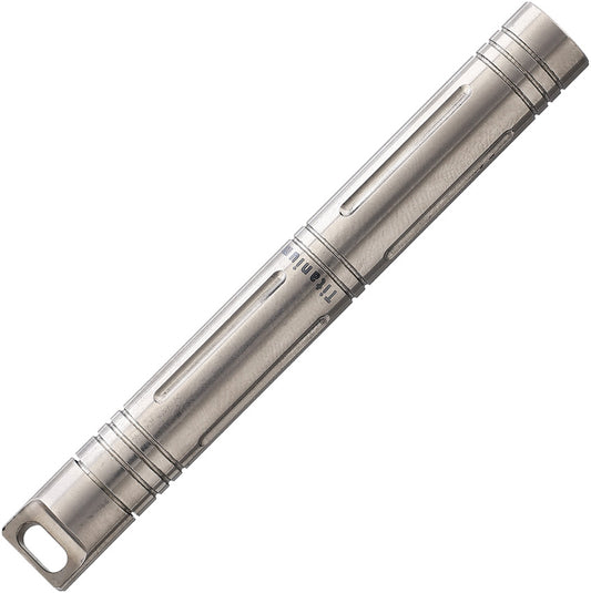 Slim Pick Capsule Titanium SLIM PICK TI CAPSULE