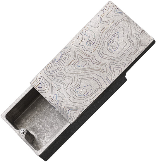 Gen 2 Pocket Strong Box TI STRONG BOX-GEN2