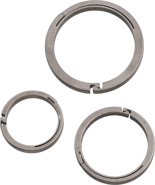 Living Spring Clip- Tri Pack SPRING CLIP-TRI PACK