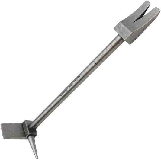 Hooligan Tool 8IN TI HOOLIGAN