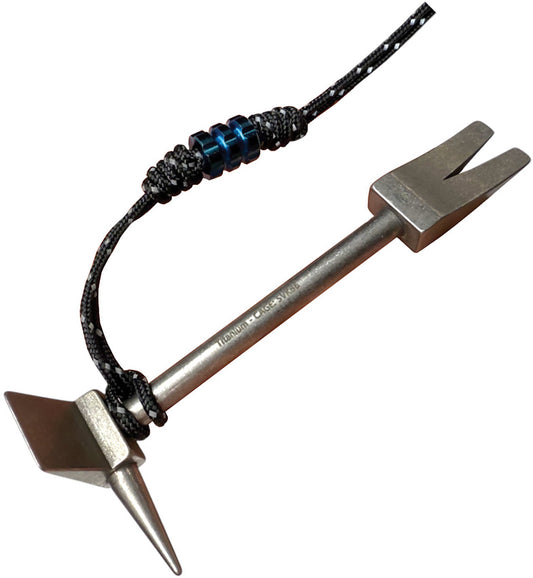 Hooligan Tool 4" 4IN HOOLIGAN TOOL