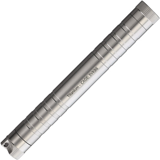 Tube-A-Ton Titanium TI TUBE-A-TON