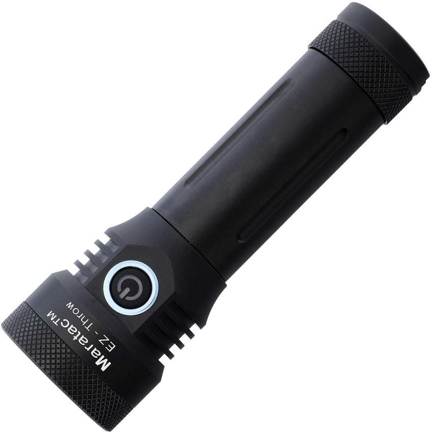 EZ Throw Flashlight EZ-THROW FLASHLIGHT