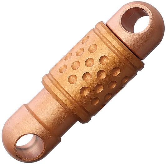 Kwik Release Coupler Copper COPPER KWIK RELEASE COUPLER
