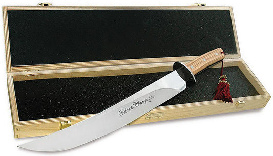 Sommelier Sabre