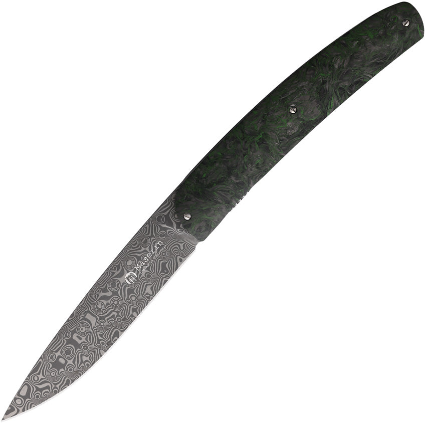 Gourmet Linerlock Damascus  380/DV