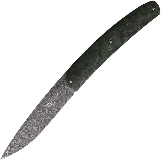 Gourmet Linerlock Damascus  380/DV