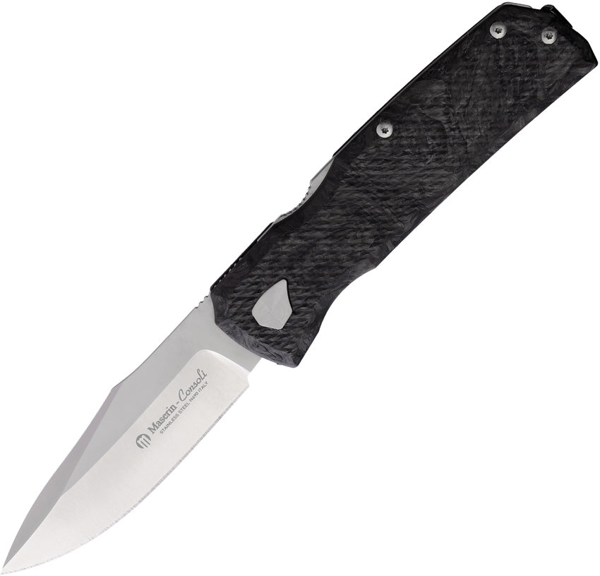 502 Power W-Lock Blk Fat 502N