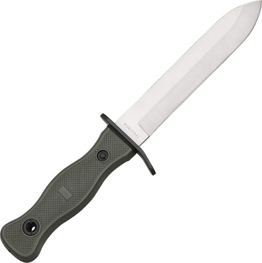 Bundeswehr German Army Knife 0OL621000