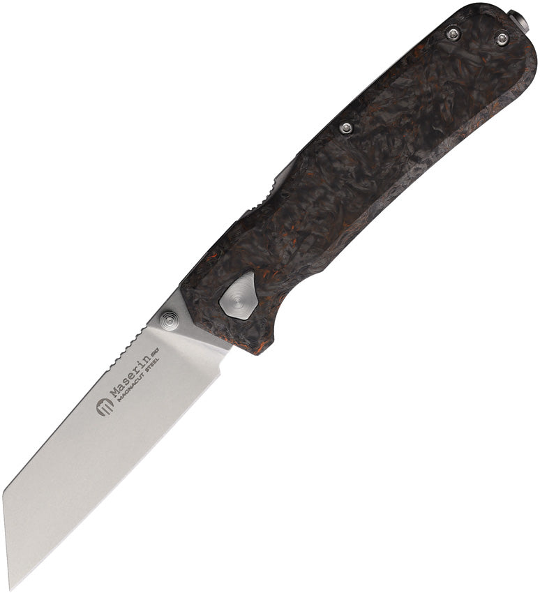 Pulse W-Lock Magna CF 631/FCA