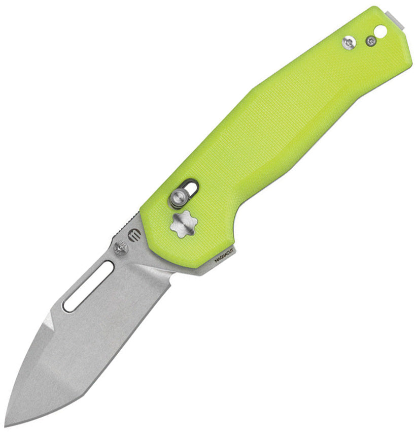 632 CB-1 Crossbar Lock Neon 632/G10G