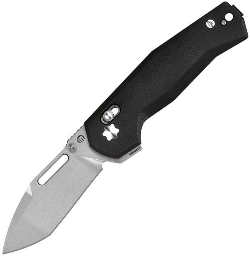 632 CB-1 Crossbar Lock Black 632/G10N