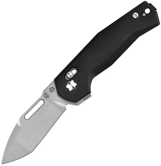 632 CB-1 Crossbar Lock Black