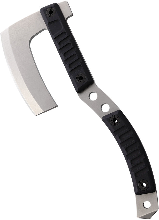 Mantis Axe Black G10  955G10N