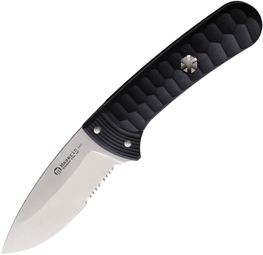 Sax Fixed Blade 975