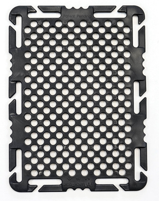 Tactical Mounting Plate TACTICAL MOUNTIN...