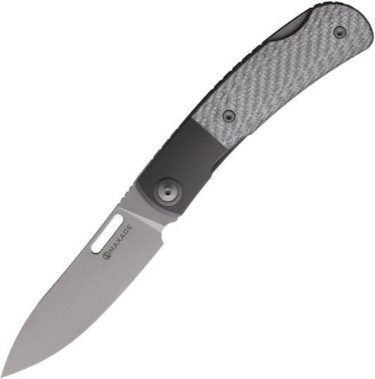 Beetle 2 Lockback CF MM36-1-B
