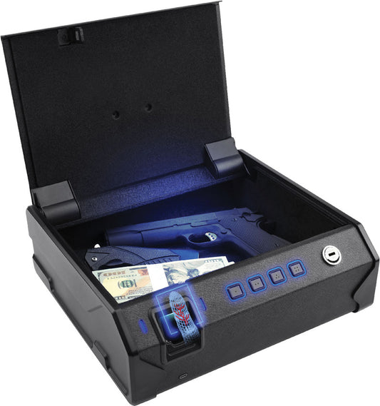 Pistol Safe Gen II 10001NV