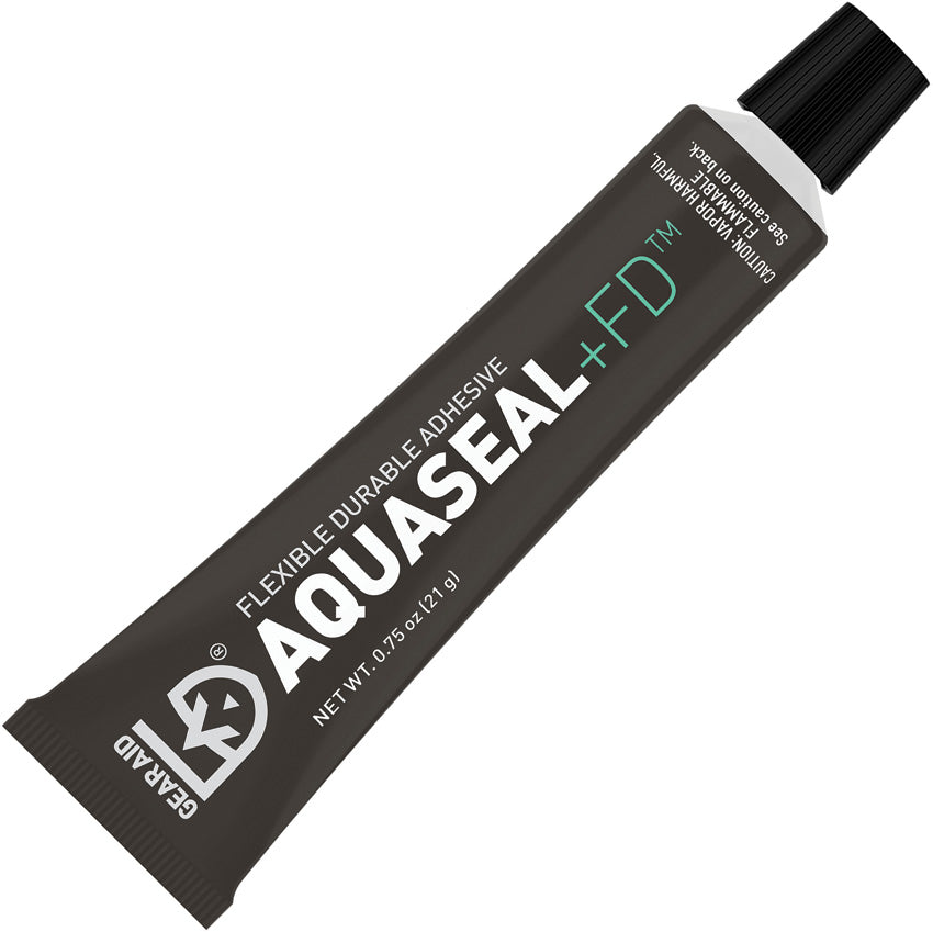 Aquaseal+FD Repair Adhesive 10110