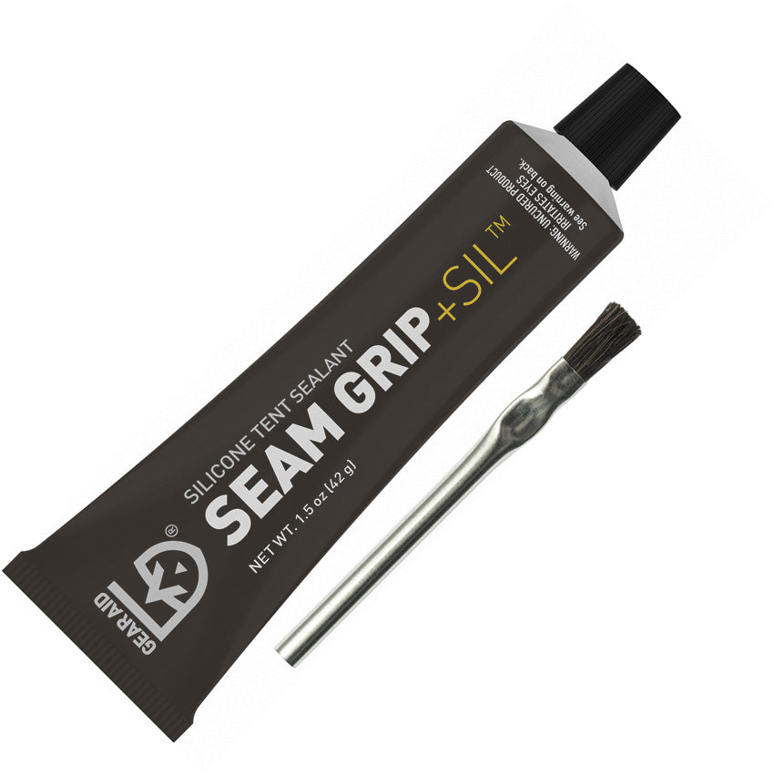 Seam Grip+Silicone Tent Sealer 10440