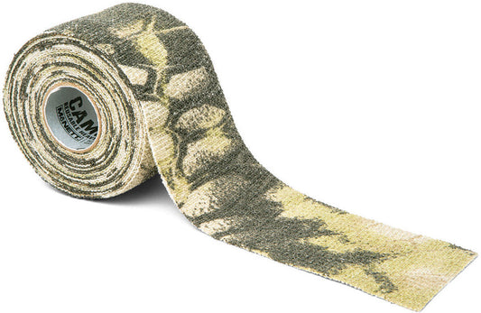 Camo Form Self Cling Wrap 19550