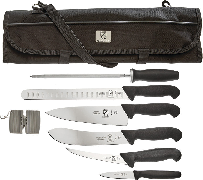 BPX BBQ Set 8PC M13751